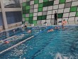 Lənkəranda &quot;Üzməyi öyrənək&quot; layihəsinin VI mərhələsinə start verildi